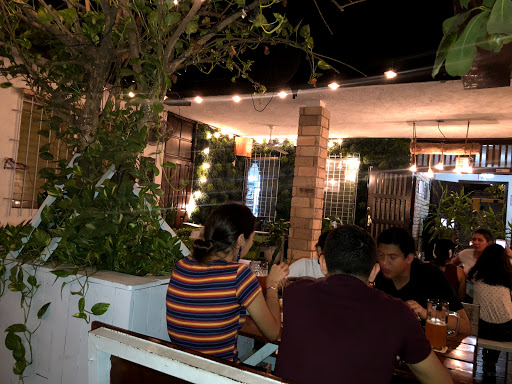 Beach pubs San Pedro Sula