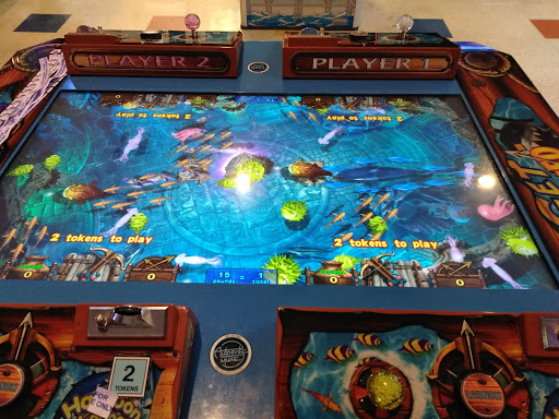 Bowling Alley «Camelot Lanes», reviews and photos, 628 Boardman-Canfield Rd, Youngstown, OH 44512, USA