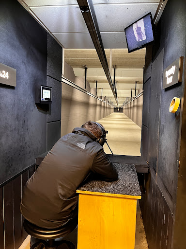 Gun Shop «Huron Valley Guns», reviews and photos, 143 S Milford Rd, Milford, MI 48381, USA