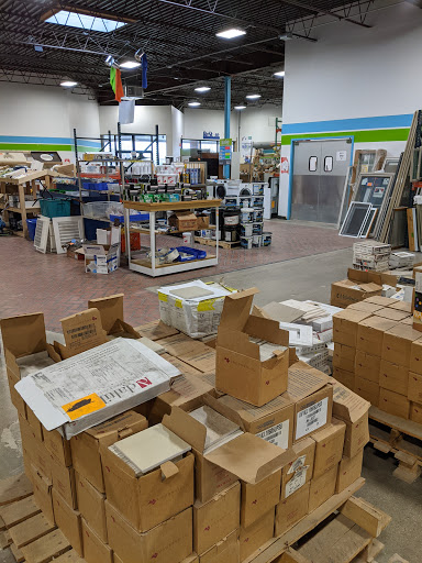 Home Improvement Store «Waukesha Habitat for Humanity ReStore», reviews and photos