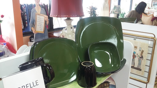 Thrift Store «Hospice Thrift Stores», reviews and photos, 4901 E Silver Springs Blvd #603, Ocala, FL 34470, USA
