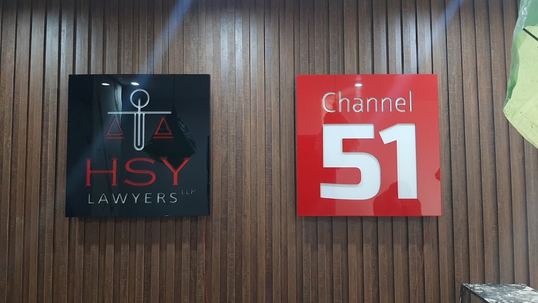 HSY Lawyers LLP