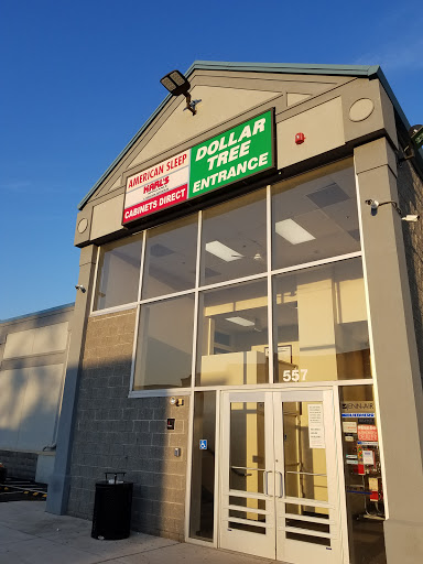 Dollar Store «Dollar Tree», reviews and photos, 557 Main St, City of Orange, NJ 07050, USA