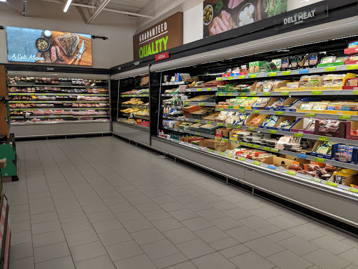 Supermarket «ALDI», reviews and photos, 2120 Panama Ln, Bakersfield, CA 93304, USA