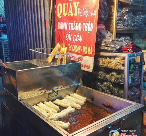 Top 20 chuỗi cửa hàng kepab Quận Hoàn Kiếm Hà Nội 2022