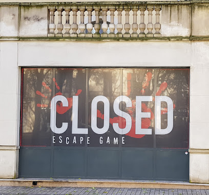 Closed Escape Game Nimes Nîmes