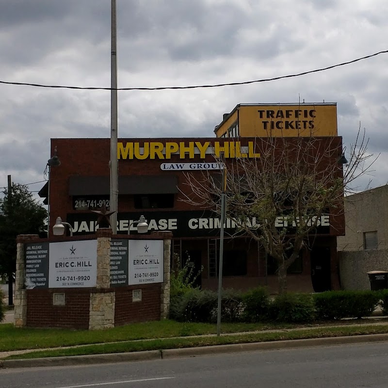 Murphy Hill Law Group