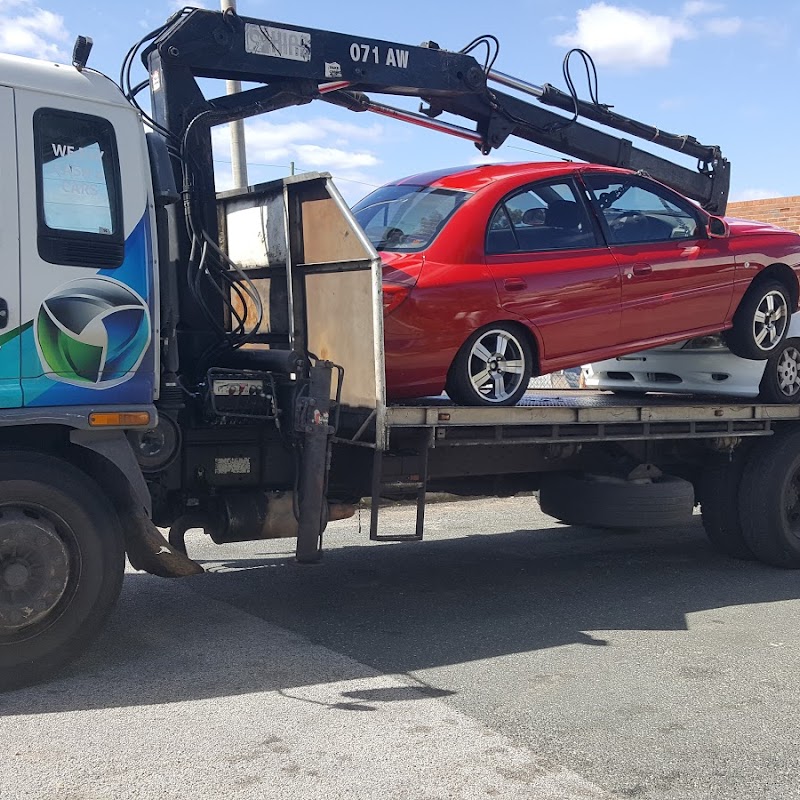 Premier Car Removal Perth