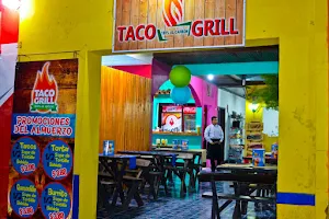Taco Grill image