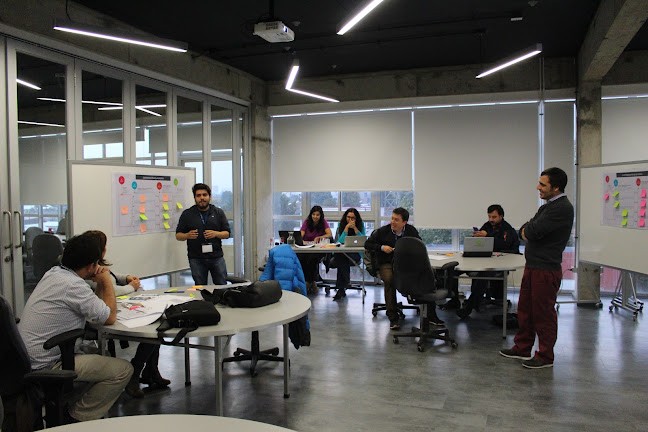 Opiniones de Instituto de Innovación y Emprendimiento iDEAUFRO en Temuco - Universidad