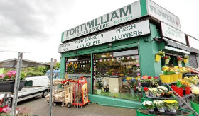 Fortwilliam Greengrocers