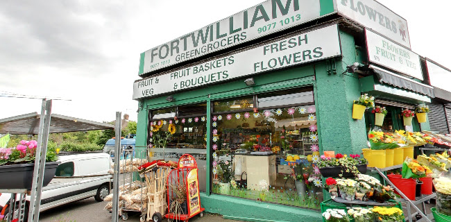 Fortwilliam Greengrocers