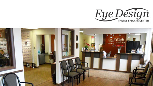 Eye Care Center «Eye Design Family Eyecare Center», reviews and photos, 7801 Old Branch Ave #103, Clinton, MD 20735, USA