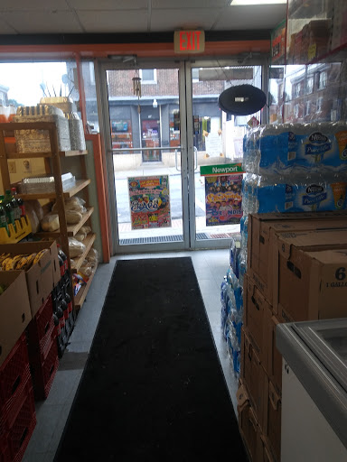 Grocery Store «Primos Mini Market», reviews and photos, 37 Strode Ave, Coatesville, PA 19320, USA