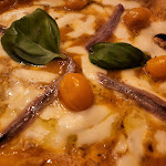 Photo n°1 de l'avis de Valtellinese.e fait le 23/02/2024 à 15:02 sur le  Millstreet Pizzeria Napoletana Gourmet à Albosaggia