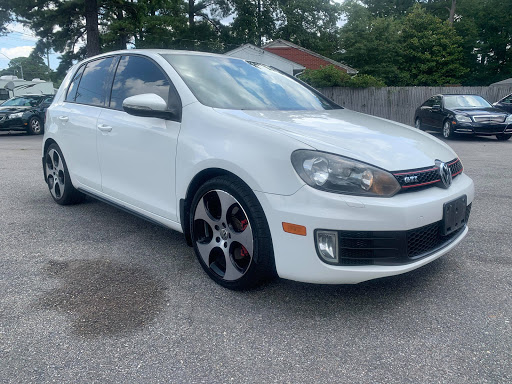 Used Car Dealer «Atlantic Auto Sales», reviews and photos, 1049 George Washington Hwy N, Chesapeake, VA 23323, USA