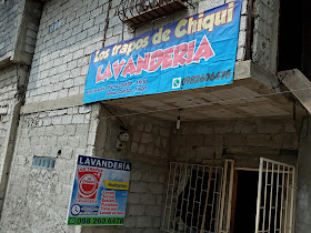 Lavanderia los trapos de chiqui