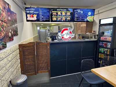 Star Pizza 🍕 à Chelles