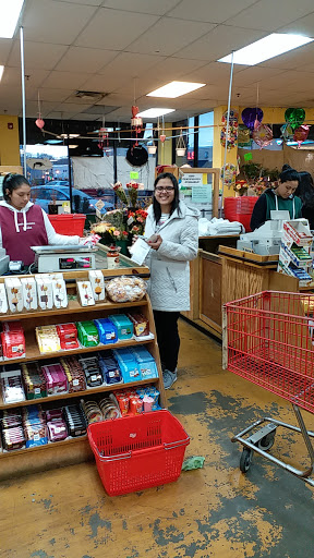 Grocery Store «Green Farmers Market», reviews and photos, 101 Plaza Center, Secaucus, NJ 07094, USA