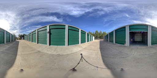 Self-Storage Facility «CubeSmart Self Storage», reviews and photos, 5651 MS-18, Jackson, MS 39209, USA