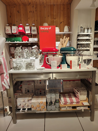 Furniture Store «Crate and Barrel», reviews and photos, 3965 Townsfair Way, Columbus, OH 43219, USA