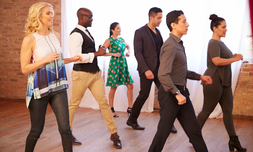 Dance School «Latin Rhythms Academy of Dance & Performance», reviews and photos, 210 N Racine Ave, Chicago, IL 60607, USA