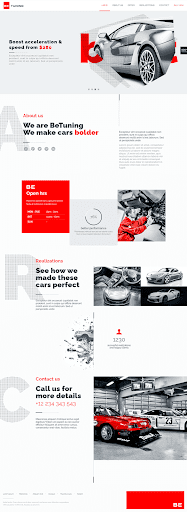 Business & Products Inc. image