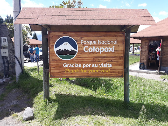 Opiniones de Parque Nacional Cotopaxi- Administracion en Latacunga - Camping