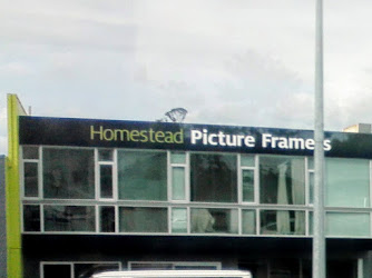 Homestead Picture Framers