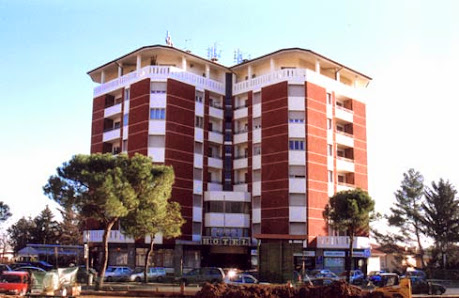 Hotel Capri Via S. Caterina, 60, 33037 Pasian di Prato UD, Italia