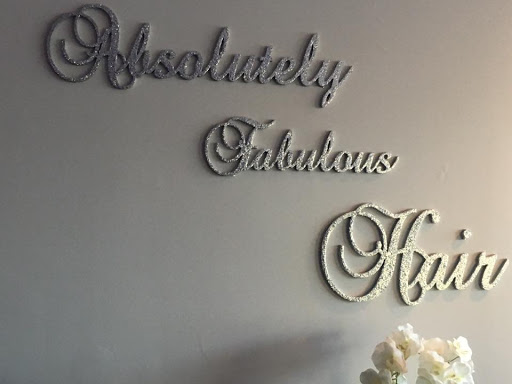 Hair Salon «Absolutely Fabulous Hair Salon», reviews and photos, 1707 Sicklerville Rd, Sicklerville, NJ 08081, USA