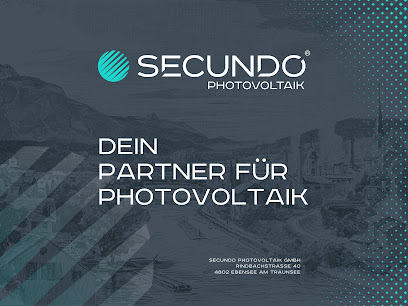 Secundo Photovoltaik GmbH