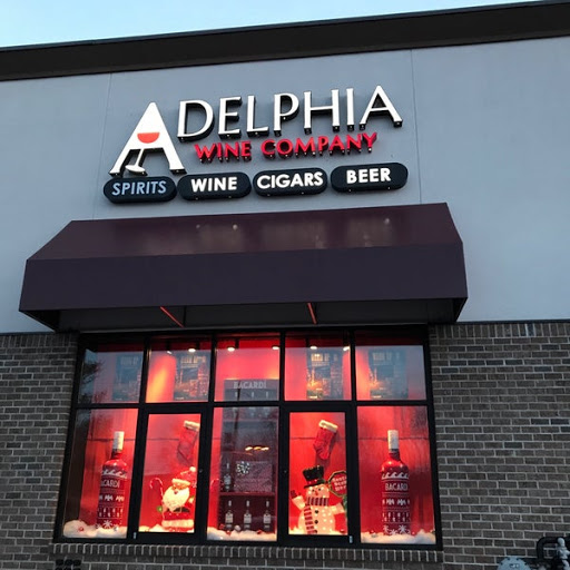 Wine Store «Adelphia Wine Company», reviews and photos, 51 Arthur St B, East Brunswick, NJ 08816, USA