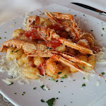 Photo n°2 de l'avis de Tonino.i fait le 15/09/2018 à 04:34 sur le  Hotel Incontro Centro Vacanze Peschici à Valle Clavia