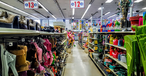 Discount Store «Discount City», reviews and photos, 1440 Webster St, Alameda, CA 94501, USA