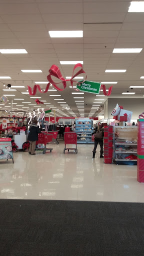 Department Store «Target», reviews and photos, 7300 W 191st St, Tinley Park, IL 60487, USA