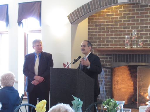 Public Golf Course «Dearborn Hills Golf Course», reviews and photos, 1300 S Telegraph Rd, Dearborn, MI 48124, USA