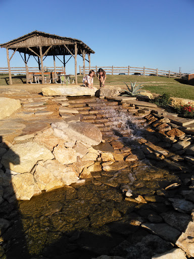 Golf Club «Canyon West Golf Course», reviews and photos, 160 Club House Dr, Weatherford, TX 76087, USA