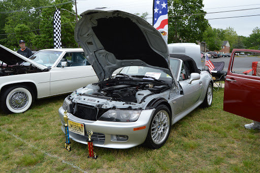 Grocery Store «Deterdings Family Market», reviews and photos, 506 E Gibbsboro Rd, Lindenwold, NJ 08021, USA