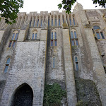 Photo n° 27 de l'avis de Olivier.a fait le 01/09/2020 à 05:57 pour Mont Saint-Michel - Parc de stationnement à Beauvoir
