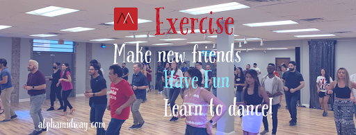 Dance School «Salsabysal Dance Studio Of Salsa and Bachata», reviews and photos, 13740 Midway Rd #710, Dallas, TX 75244, USA
