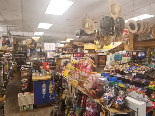 Liquor Store «Last chance liquor & deli», reviews and photos, 320 E Branch St, Arroyo Grande, CA 93420, USA