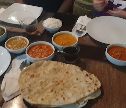 Shalimar Indian Cusine photo