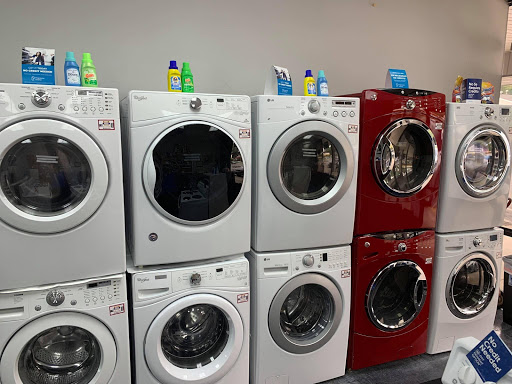 Used Appliance Store «Best Price Appliances», reviews and photos, 6407 South Blvd H, Charlotte, NC 28217, USA