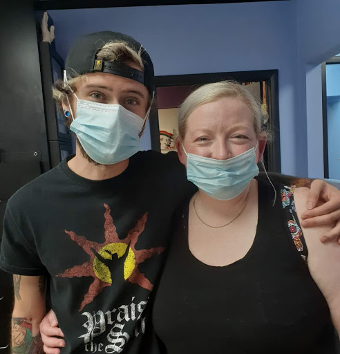 Explore princess bride tattoo ideas, creative tattoo ideas in Broken Arrow, available at Just Another Hole