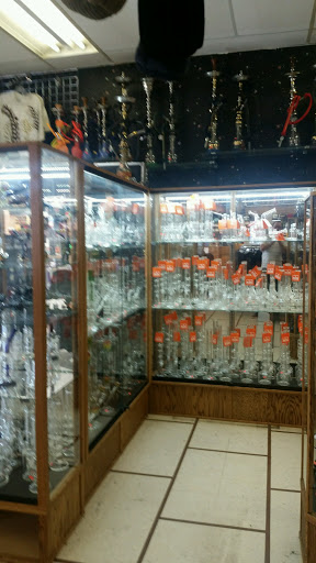 Tobacco Shop «Twilight Zone gift & smoke shop», reviews and photos, 24058 Mission Blvd, Hayward, CA 94544, USA