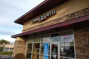 Caribou Coffee image