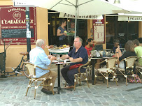 Atmosphère du Restaurant de fruits de mer L'Embarcadère à Bordeaux - n°12