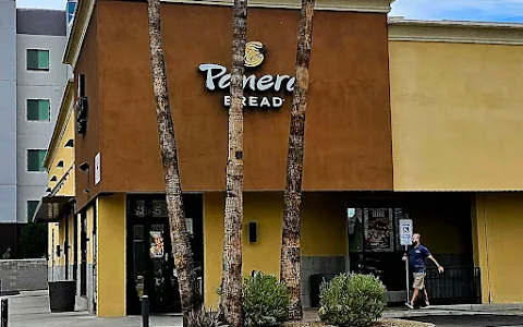 Panera Bread image