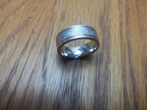 Jeweler «McCoy Jeweler», reviews and photos, 261 Main St, Dubuque, IA 52001, USA